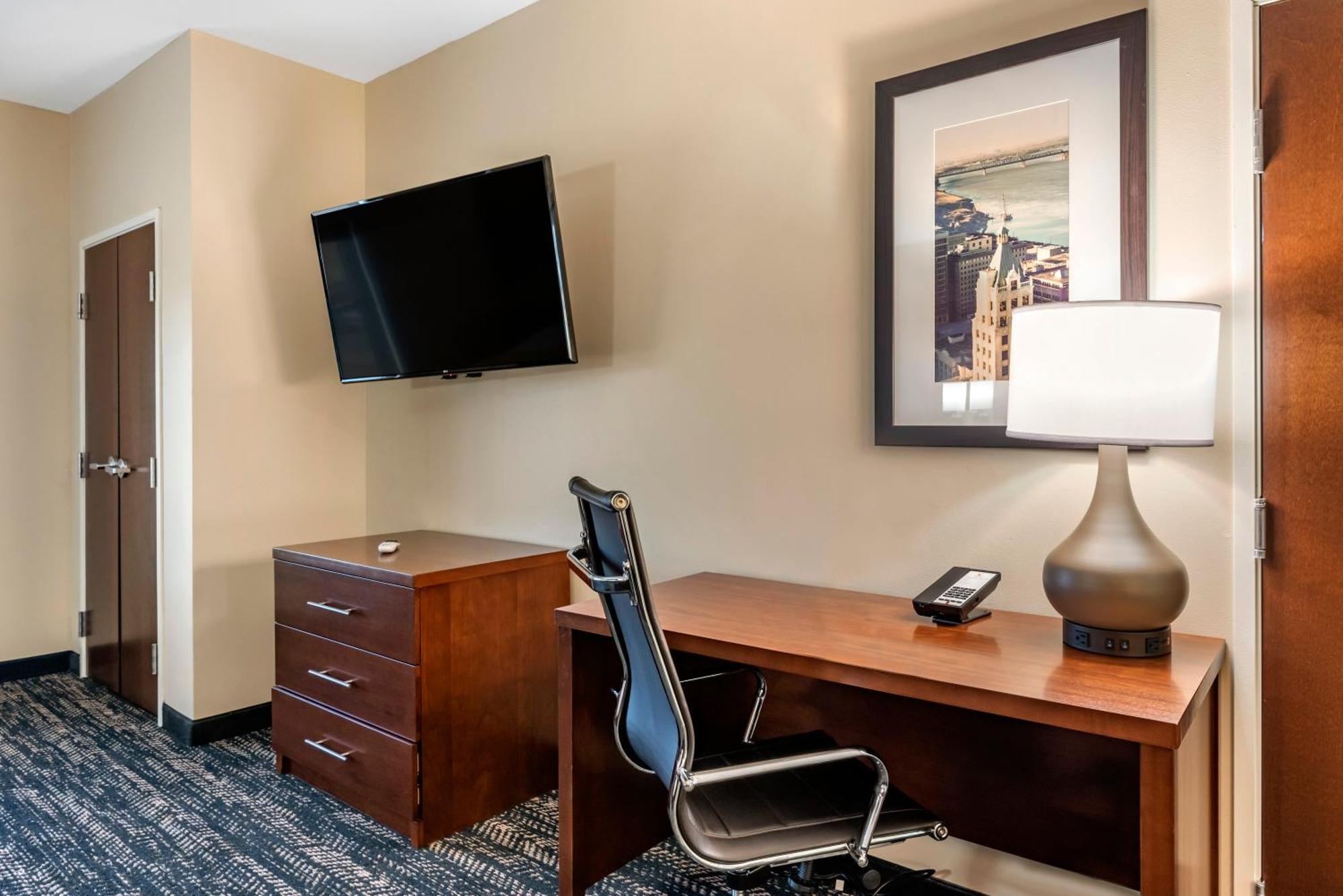 Comfort Suites West Memphis I-40 I-55 Quarto foto